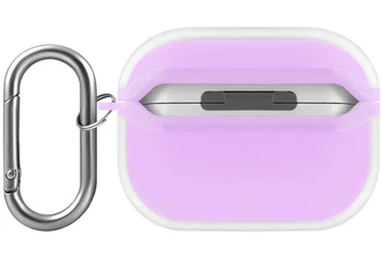 Чохол Proove Air Bump Case AirPods Pro 2 Light Purple (PCABARP20007)