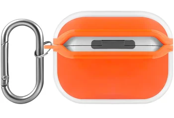 Чохол Proove Air Bump Case AirPods Pro 2 Orange (PCABARP20010)