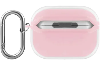 Чохол Proove Air Bump Case AirPods Pro 2 Pink (PCABARP20016)