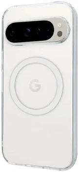 Чохол Proove Clear Case with Magnetic Ring Google Pixel 10 Pro XL Transparent