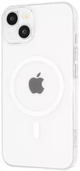 Чохол Proove Crystal Case with Magnetic Ring iPhone 13 Transparent (PCCCIP130001)