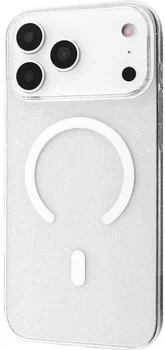 Чехол Proove Crystal Case with Magnetic Ring iPhone 17 Pro Max Brilliance (PCCCIP17PM59)