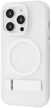 Чехол Proove Mainstay Case with Magnetic Ring iPhone 16 Pro Max White