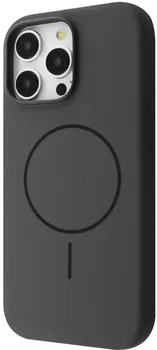 Чохол Proove Spectrum Case with Magnetic Ring iPhone 16 Pro Max Gray (PCSPIP16PM39)