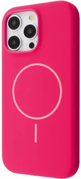 Чохол Proove Spectrum Case with Magnetic Ring iPhone 16 Pro Max Pink Fruit (PCSPIP16PM42)
