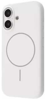 Чехол Proove Spectrum Case with Magnetic Ring iPhone 17 Arctic White (PCSPIP170056)