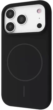 Чехол Proove Spectrum Case with Magnetic Ring iPhone 17 Pro Deep Black (PCSPIP17P041)