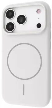 Чехол Proove Spectrum Case with Magnetic Ring iPhone 17 Pro Max Arctic White (PCSPIP17PM56)