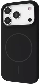 Чехол Proove Spectrum Case with Magnetic Ring iPhone 17 Pro Max Deep Black (PCSPIP17PM41)
