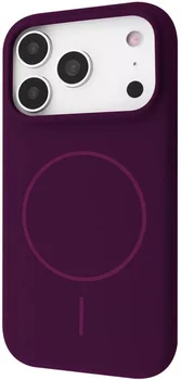 Чехол Proove Spectrum Case with Magnetic Ring iPhone 17 Pro Max Grape Purple (PCSPIP17PM37)