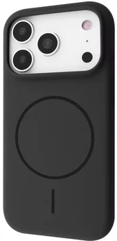 Чехол Proove Spectrum Case with Magnetic Ring iPhone 17 Pro Max Stone Gray (PCSPIP17PM39)