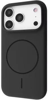 Чехол Proove Spectrum Case with Magnetic Ring iPhone 17 Pro Stone Gray (PCSPIP17P039)
