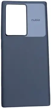 Чехол Protection Case ZTE Nubia Z40 Pro Black