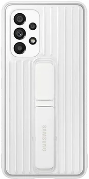 Чохол Protective Standing Cover Samsung A53 (A536) White (EF-RA536CWEGRU)