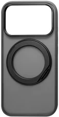 Чохол Ravaka Rotate 360 with MagSafe iPhone 17 Pro Gray