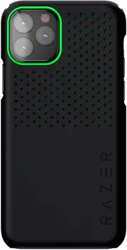 Чехол Razer iPhone 11 Pro Arctech Slim Black (RC21-0145BB06-R3M1) (UA)
