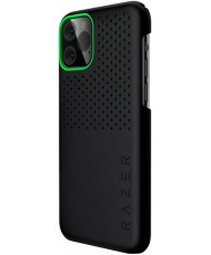 Чохол Razer iPhone 11 Pro Arctech Slim Black (RC21-0145BB06-R3M1) (UA)