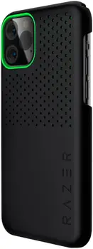 Чехол Razer iPhone 11 Pro Arctech Slim Black (RC21-0145BB06-R3M1) (UA)