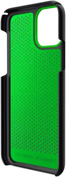 Чехол Razer iPhone 11 Pro Arctech Slim Black (RC21-0145BB06-R3M1) (UA)
