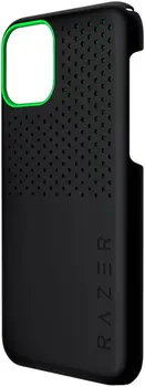 Чехол Razer iPhone 11 Pro Arctech Slim Black (RC21-0145BB06-R3M1) (UA)