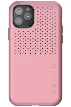 Чехол Razer iPhone 11 Pro Max Arctech Pro Quartz (RC21-0145PQ06-R3M1) (UA)