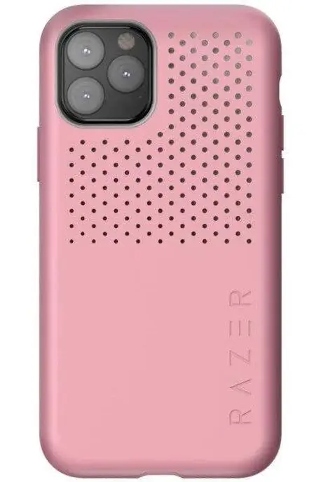 Чохол Razer iPhone 11 Pro Max Arctech Pro Quartz (RC21-0145PQ06-R3M1) (UA)