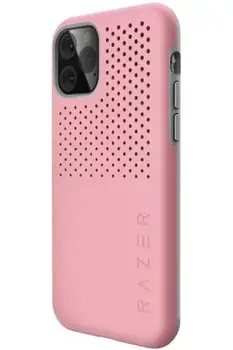 Чехол Razer iPhone 11 Pro Max Arctech Pro Quartz (RC21-0145PQ06-R3M1) (UA)