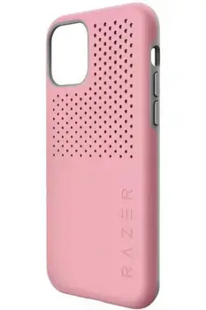 Чехол Razer iPhone 11 Pro Max Arctech Pro Quartz (RC21-0145PQ06-R3M1) (UA)