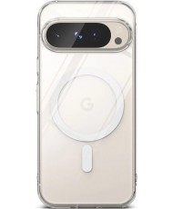 Чехол Ringke Fusion Magnetic Google Pixel 9 / 9 Pro Clear (FMG914E52)