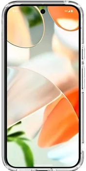 Чохол SGP Ultra Hybrid для Google Pixel 9 / 9 Pro / 10 / 10 Pro Transparent