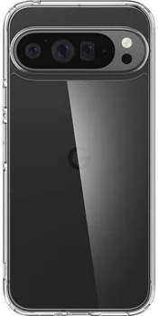 Чехол SGP Ultra Hybrid для Google Pixel 9 Pro XL / 10 Pro XL Transparent