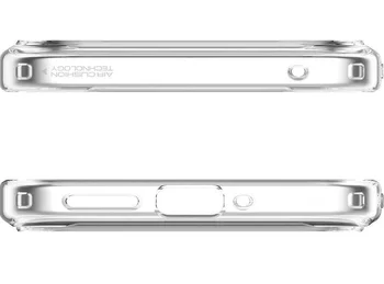 Чехол SGP Ultra Hybrid для Google Pixel 9 Pro XL / 10 Pro XL Transparent