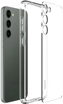 Чохол SGP Ultra Hybrid для Samsung Galaxy S23 Crystal Clear