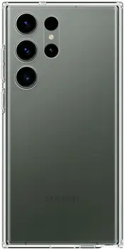 Чехол SGP Ultra Hybrid для Samsung Galaxy S23 Ultra Crystal Clear