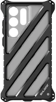 Чехол SHLDAir Active Case Samsung Galaxy S23 Ultra Black (GP-FPS918SBBBU)