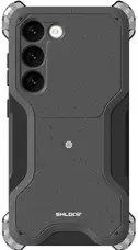 Чохол SHLDAir Case Samsung Galaxy S23 Black (GP-FPS911SBABU)
