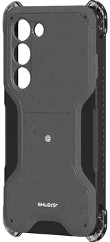 Чехол SHLDAir Case Samsung Galaxy S23 Black (GP-FPS911SBABU)