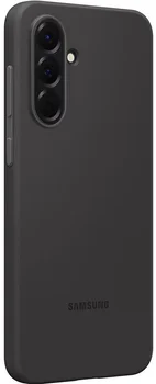 Чохол Samsung A566 Galaxy A56 Silicone Case Black (EF-PA566CBEG)
