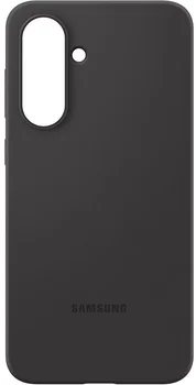 Чохол Samsung A566 Galaxy A56 Silicone Case Black (EF-PA566CBEG)
