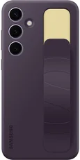 Чохол Samsung Galaxy S24 Plus Standing Grip Case Dark Violet (EF-GS926CEEGWW)
