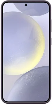 Чохол Samsung Galaxy S24 Plus Standing Grip Case Dark Violet (EF-GS926CEEGWW)