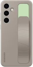 Чохол Samsung Galaxy S24 Plus Standing Grip Case Taupe (EF-GS926CUEGWW)
