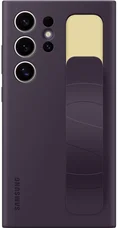 Чохол Samsung Galaxy S24 Ultra Standing Grip Case Dark Violet (EF-GS928CEEGWW)