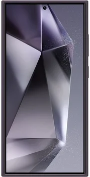 Чохол Samsung Galaxy S24 Ultra Standing Grip Case Dark Violet (EF-GS928CEEGWW)