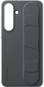 Чохол Samsung Galaxy S25+ Standing Grip Case Black (EF-GS936CBEG)