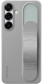 Чохол Samsung Galaxy S25+ Standing Grip Case Gray (EF-EF-GS936CJEGWW)