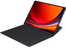 Чохол Samsung Galaxy Tab S9 Ultra Smart Book Cover Black (EF-BX910PBEG)