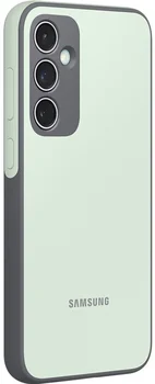 Чохол Samsung Silicone Case для Samsung Galaxy S23 FE Mint (EF-PS711TMEG)