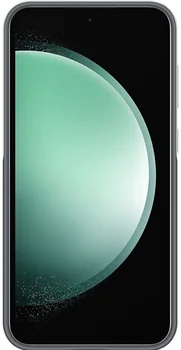 Чохол Samsung Silicone Case для Samsung Galaxy S23 FE Mint (EF-PS711TMEG)