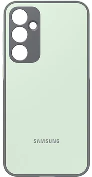 Чохол Samsung Silicone Case для Samsung Galaxy S23 FE Mint (EF-PS711TMEG)